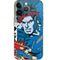 DC Comics Superman America's Hero iPhone 14 Pro Skin